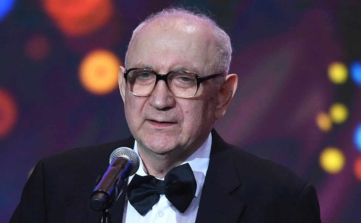 Алексей Филиппов / РИА Новости