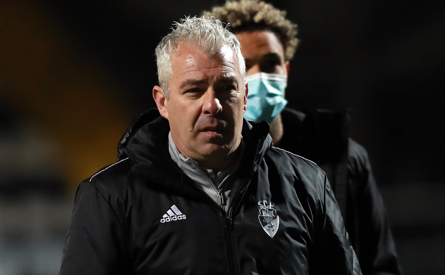 Andrе Vidigal / Keystone Press Agency / Global Look Press