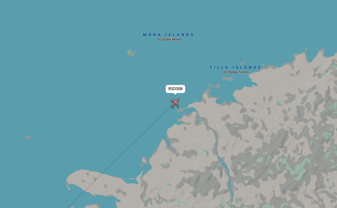 Flightradar24
