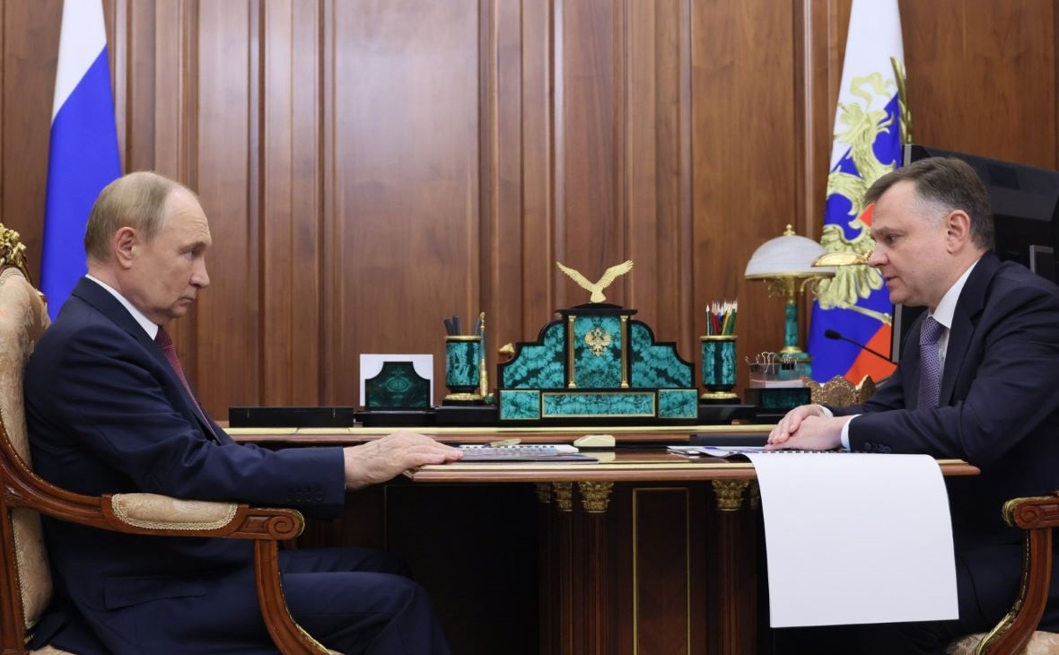 Фото: Пресс-служба правительства Ростовской области