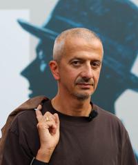 Константин Богомолов фото