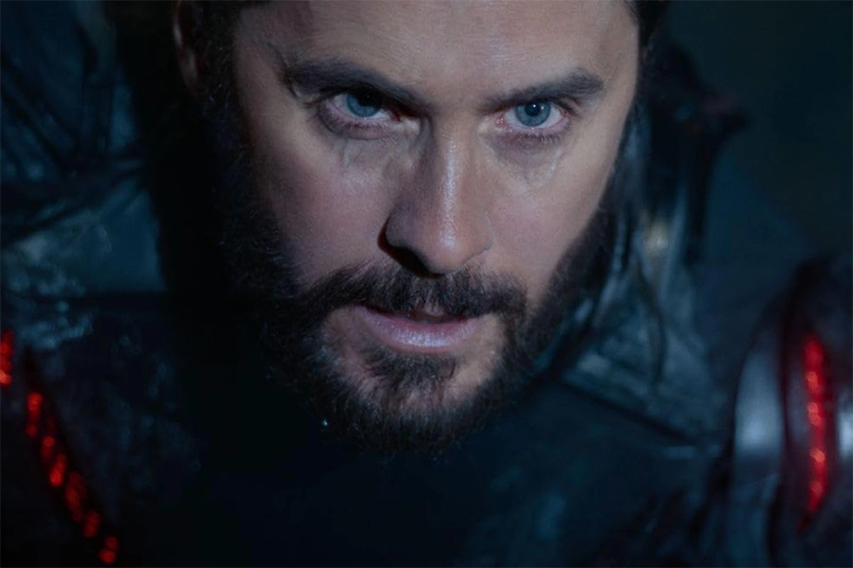 Джаред Лето сыграет «Ареса»