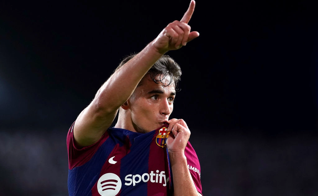 Alex Caparros / Getty Images