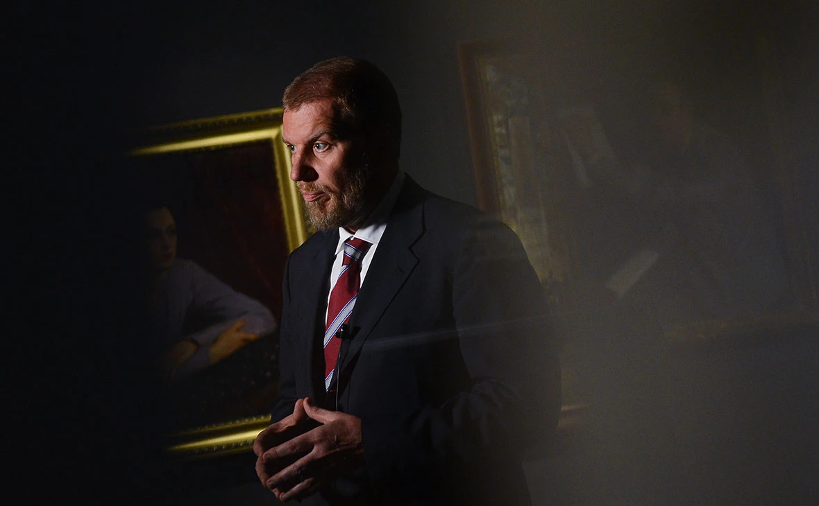 Евгения Новоженина / РИА Новости