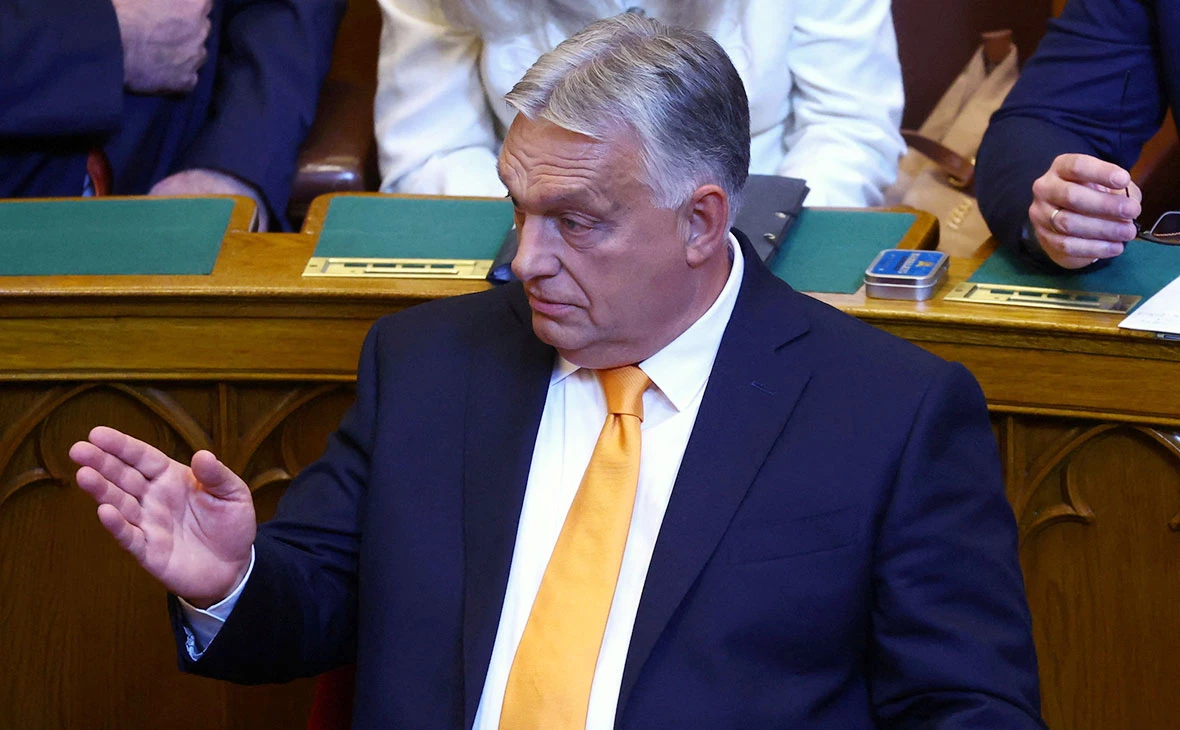 Bernadett Szabo / Reuters