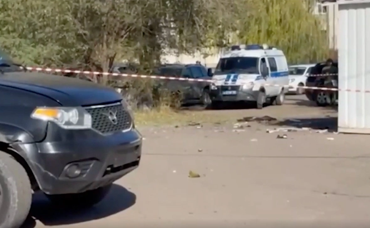 Следком ЛНР