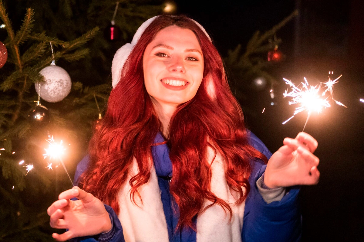 Гость фестиваля «Дикая мята»