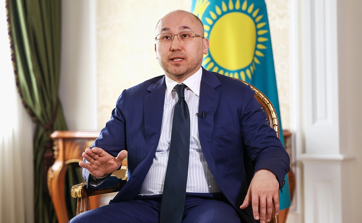 Валерий Шарифулин / ТАСС