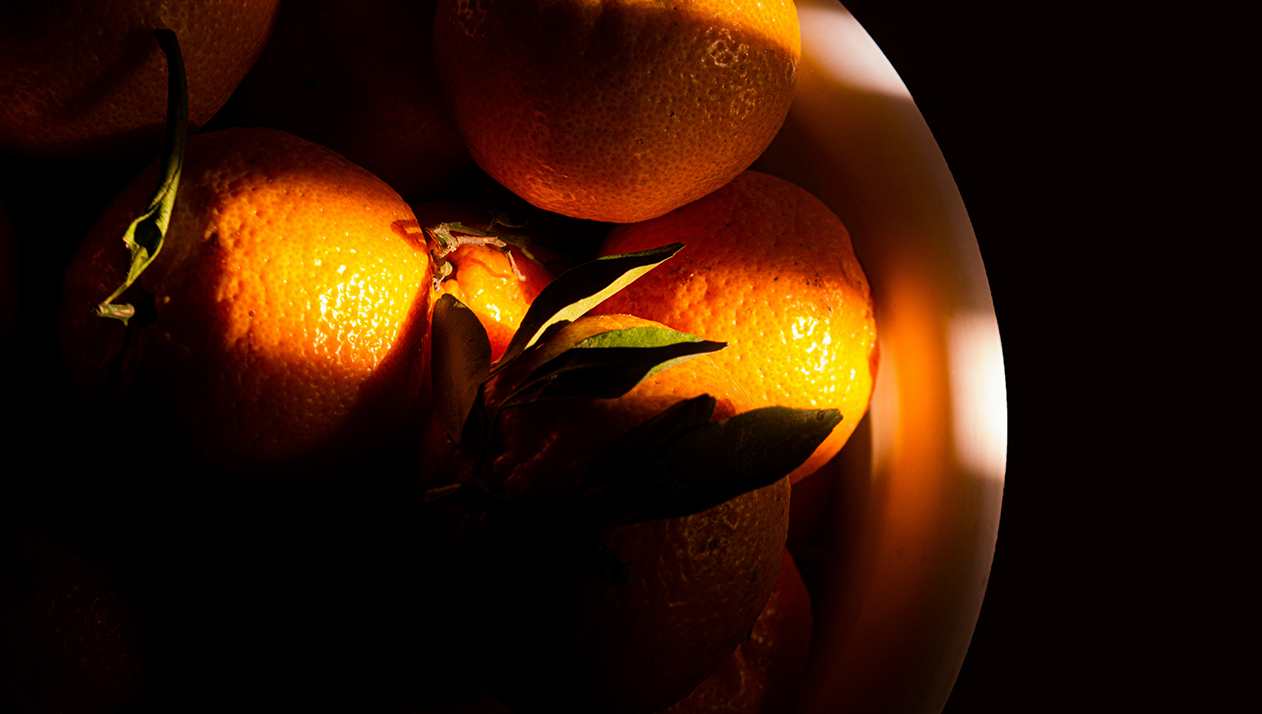 Оранжевое настроение: десерты и коктейли с мандаринами