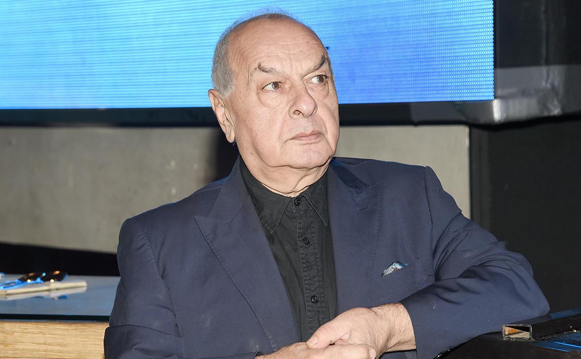 Левон Оганезов