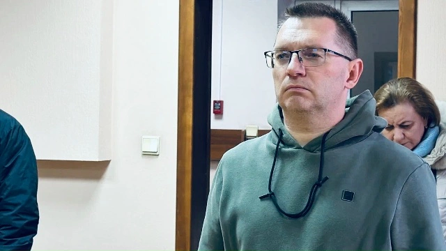 A. Petrova / Управление Судебного департамента в Новосибирской области