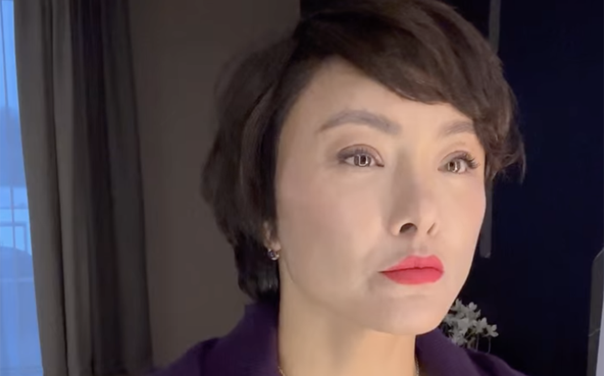 Адвокат сообщил об отмене решения суда об аресте Алии Галицкой