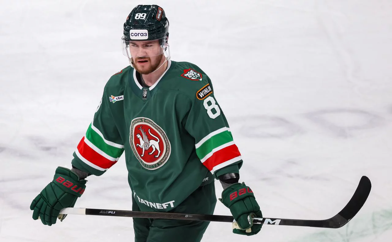 Sergey Elagin / Business Online / Global Look Press  