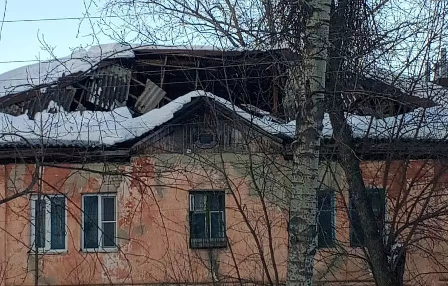 Подслушано Арзамас