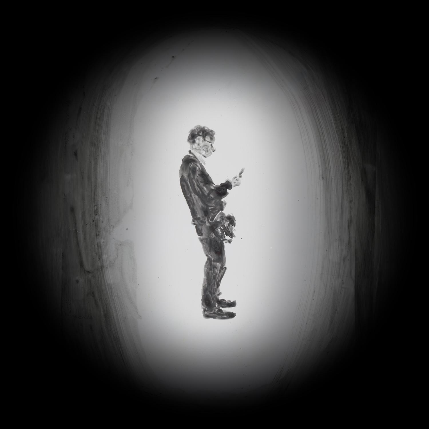 Ольга Чернышева. &laquo;Зрители&raquo;, 2025