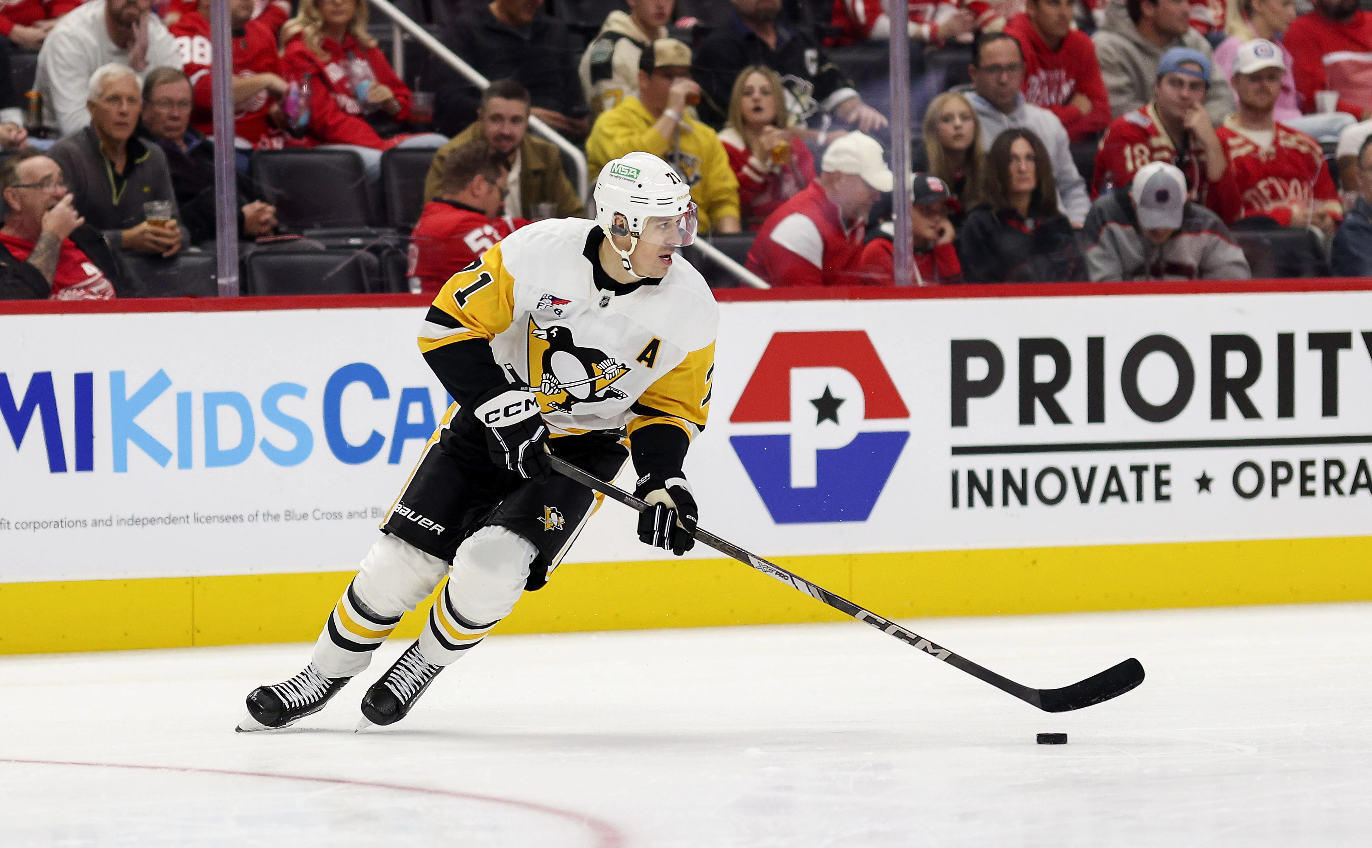 Mike Mulholland / Getty Images