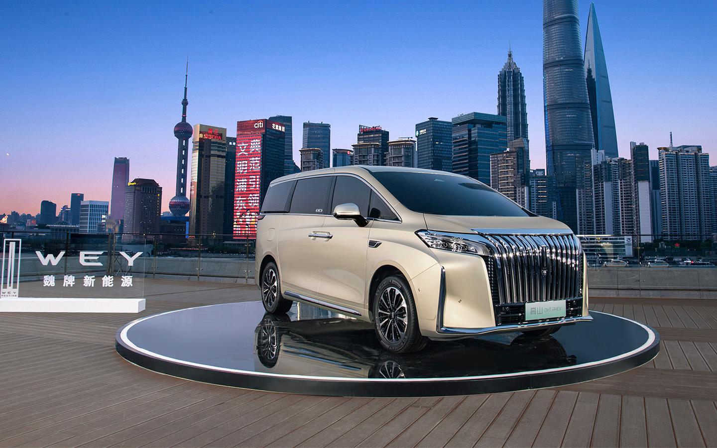 Рейтинг лучших гибридов и электрокаров из КНР. Модели и критерии оценки