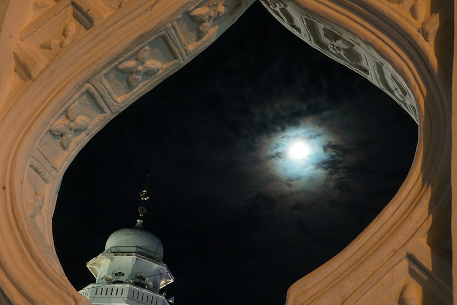 Muhammad Iqbal / ZUMA / ТАСС