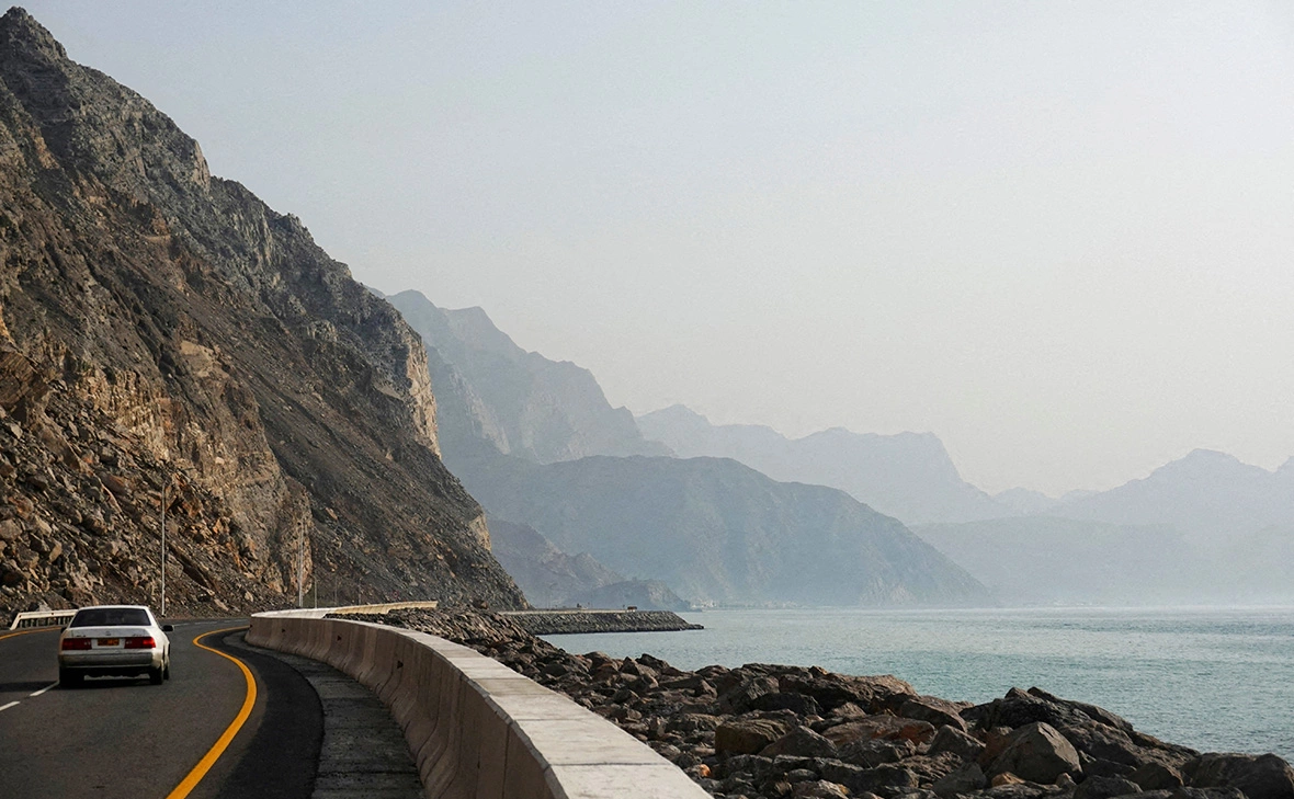 Amr Alfiky / Reuters