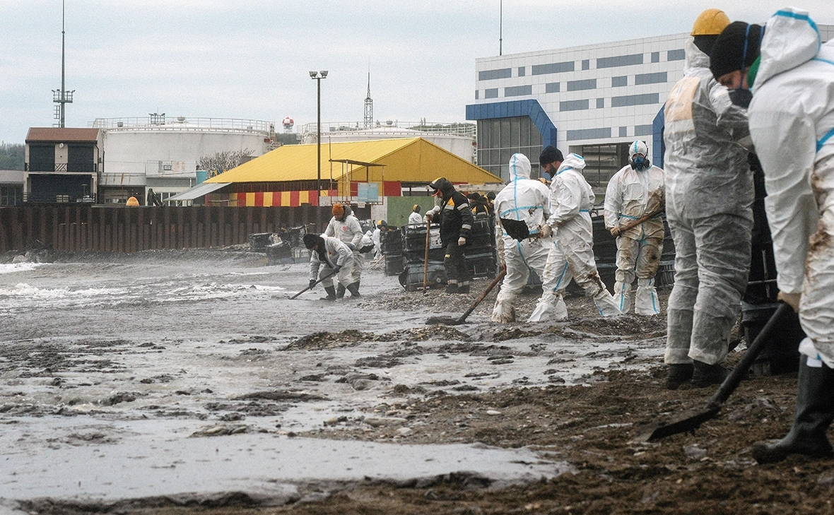 Борис Морозов / РИА Новости