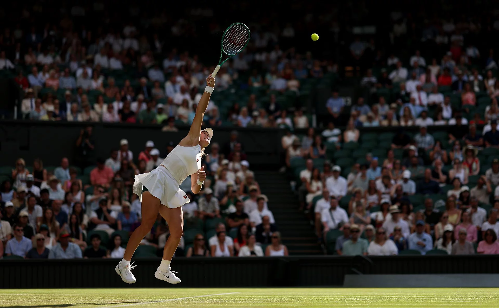 Clive Brunskill / Getty Images
