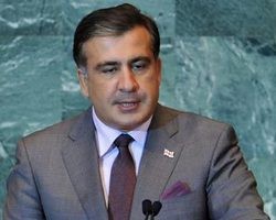 М.Саакашвили: Грузия к 2014г. будет готова к участию в расширении НАТО