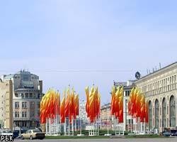 В Петербурге отметят новый праздник - День присяги