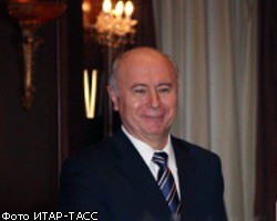 Депутаты утвердили Н.Меркушкина на пятый срок во главе Мордовии