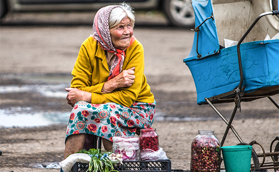 67% татарстанцев уверены, что не смогут накопить на пенсию с зарплаты