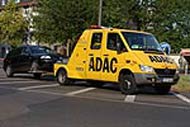 ADAC назвал самые надежные автомобили