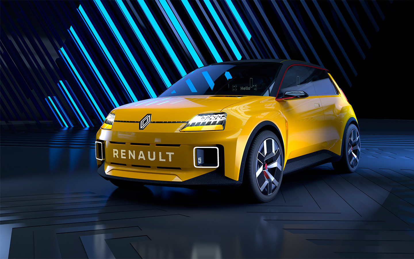 Фото: Groupe Renault