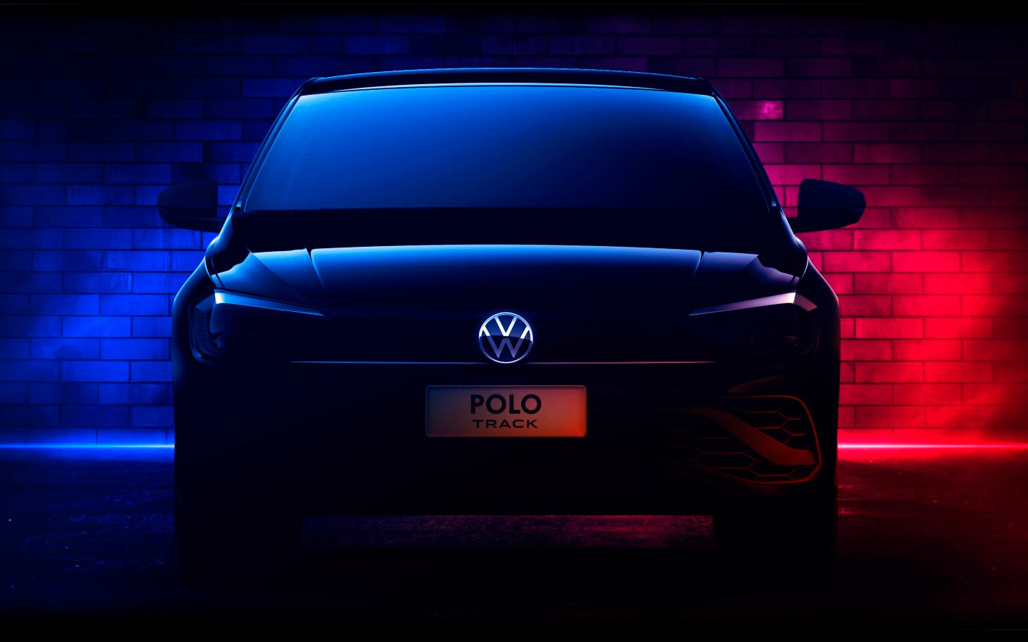 Volkswagen анонсировал бюджетную версию Polo