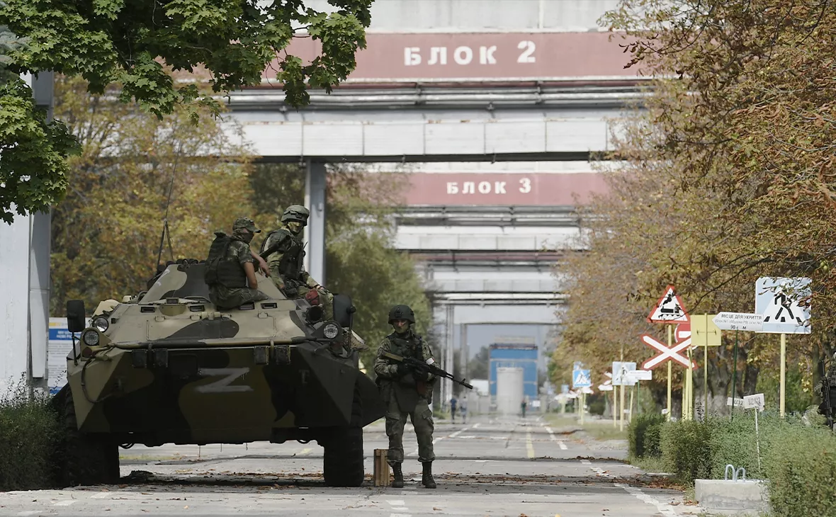 Константин Михальчевский / РИА Новости