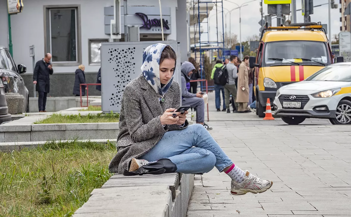 Константин Кокошкин / Global Look Press