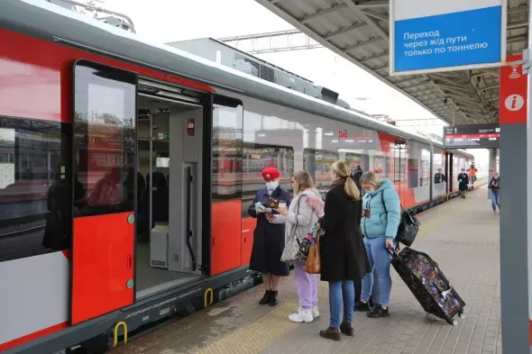 Пресс-служба ГЖД