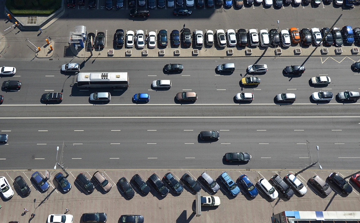 Екатерина Кузьмина / РБК