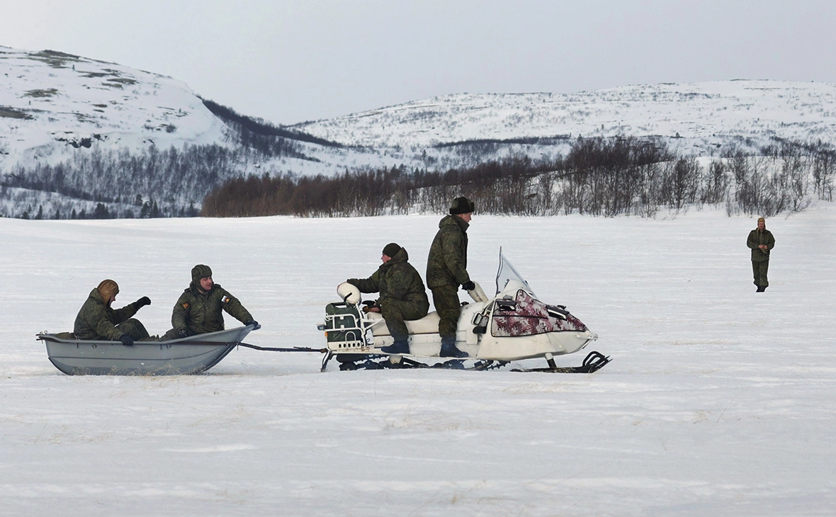 Павел Львов / РИА Новости