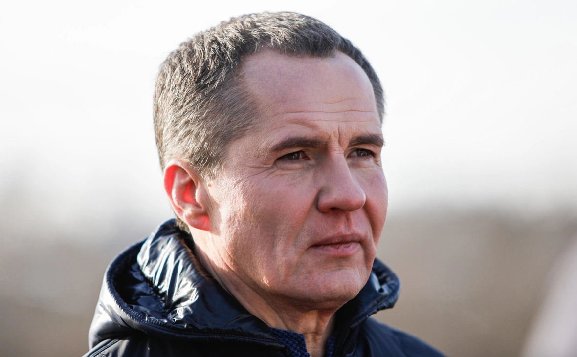 Антон Вергун / ТАСС