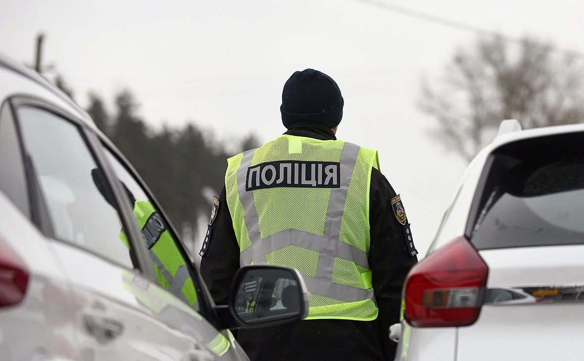 В Киеве арестовали организаторов секс-вечеринок «помощников ВСУ» | РБК Life