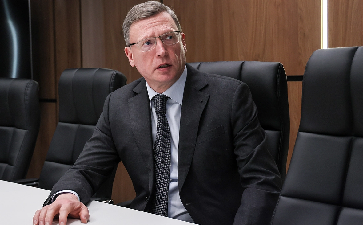 Александр Щербак / ТАСС