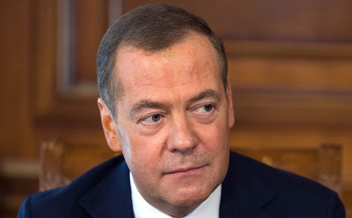 Екатерина Штукина / Sputnik / Reuters