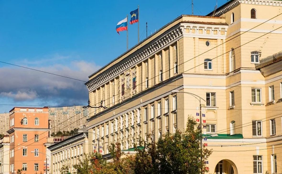 Минюст Мурманской области возглавит экс-министр из Кирова