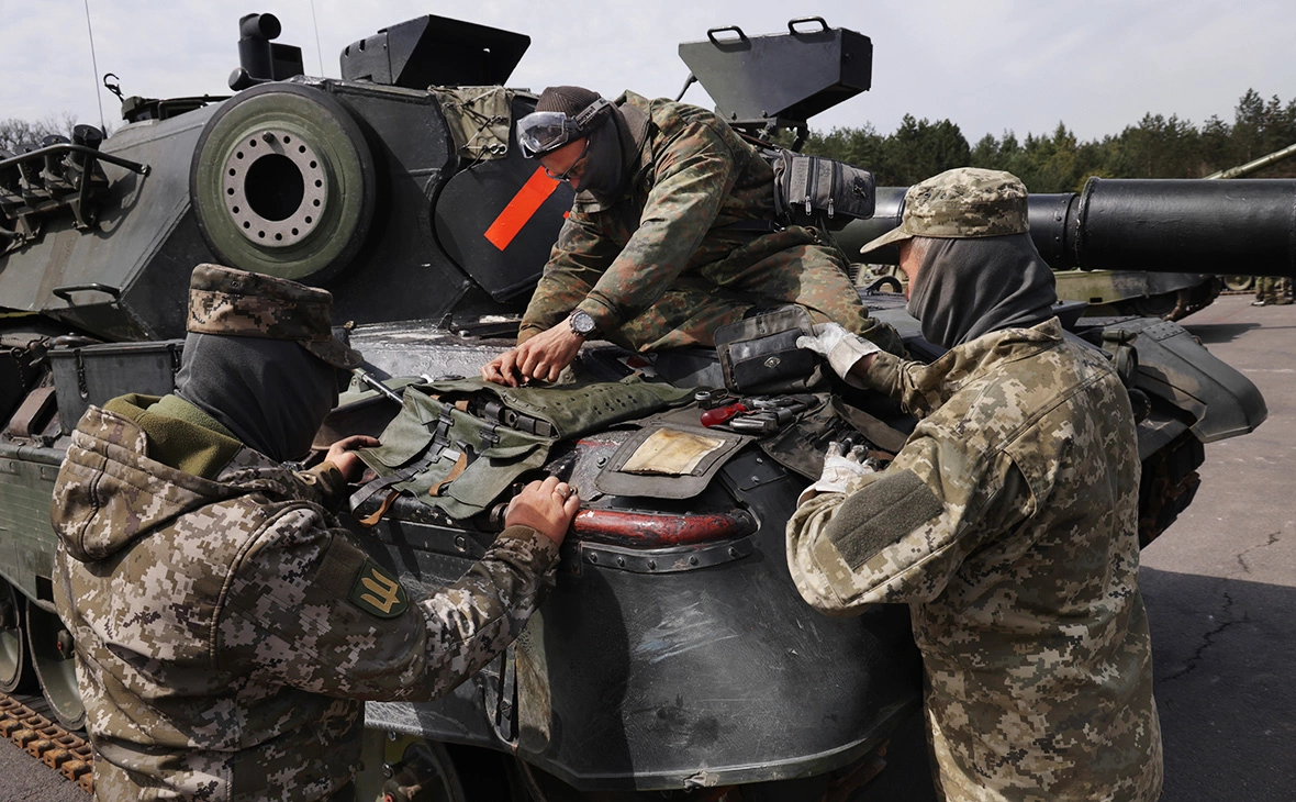 Sean Gallup / Getty Images