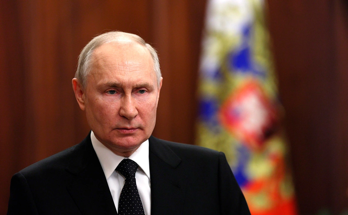 Кремлевский пул / Global Look Press