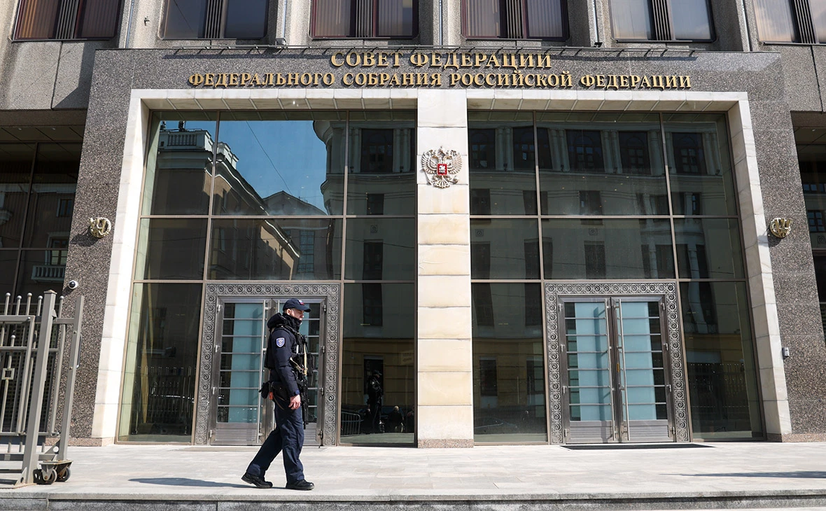 Сергей Фадеичев / ТАСС