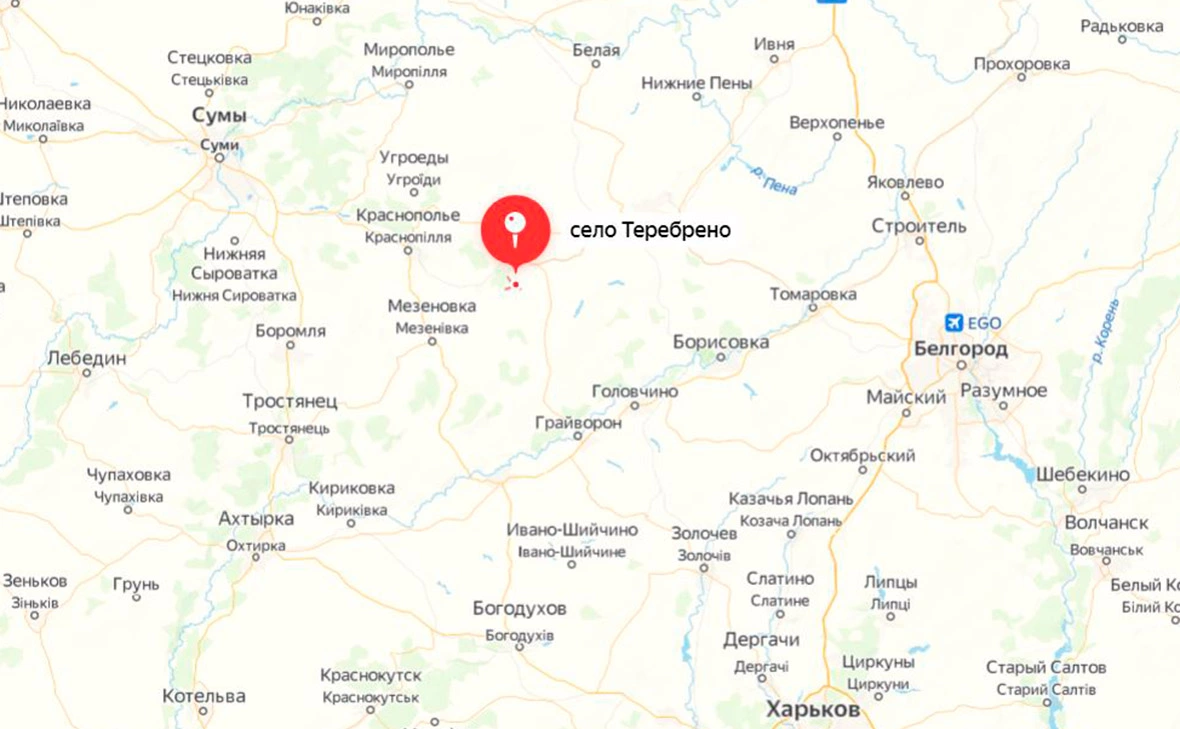 Яндекс.Карты