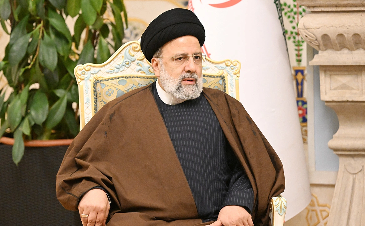 пресс-служба президента Таджикистана / Reuters