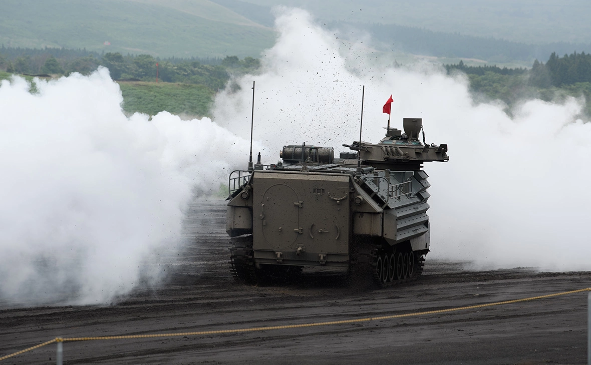 Akio Kon / Getty Images