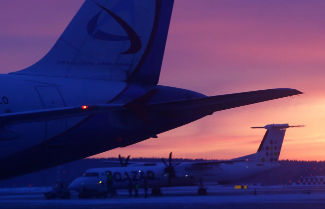 Эдуард Корниенко / URA.RU 