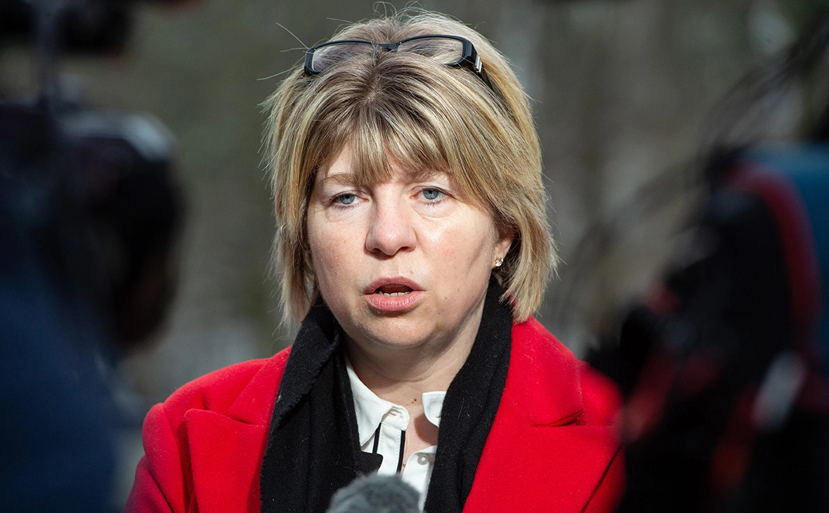 Thomas Krych / ZUMA Press Wire / ТАСС